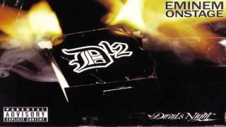 D12 aint nothin but music