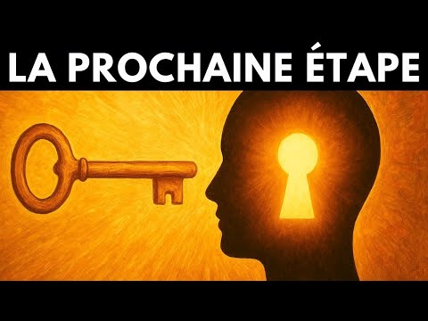 Vous ne le verrez qu'une seule fois, juste avant que tout change – Carl Jung