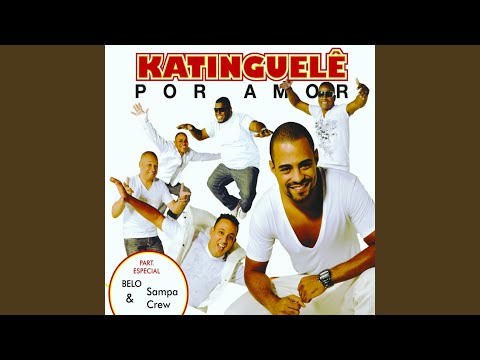 Abre o Jogo - Katinguelê