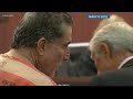 Former Port Richey Mayor Dale Massad used crack cocaine and meth, court documents claim Former Port Richey Mayor Dale Massad used crack cocaine and meth, court documents claim