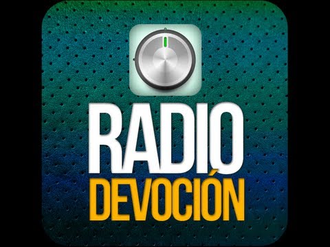 Devoción Radio Cristiana Video