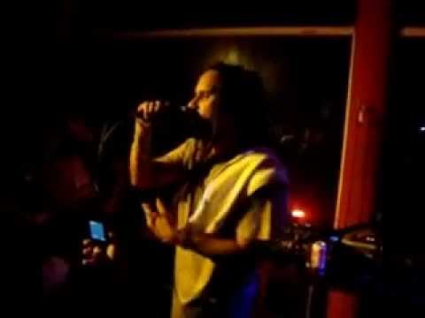 ITAOCA SOUND - Helio Bentes e Daniel Profeta Goiania-15/11/12 UmTresOito Goiania