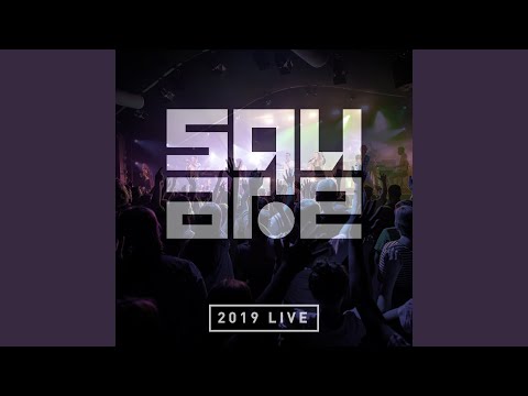 Hij Is Genoeg Voor Mij (Live)