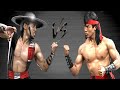TAS Kung Lao Vs Liu Kang Ultimate Mortal Kombat 3 Arcade