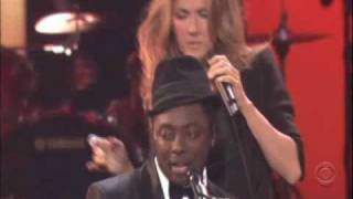 Celine Dion Another Year Has Gone By 2008