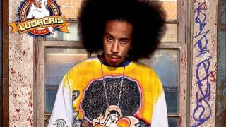 Ludacris - Cashing Out freestyle