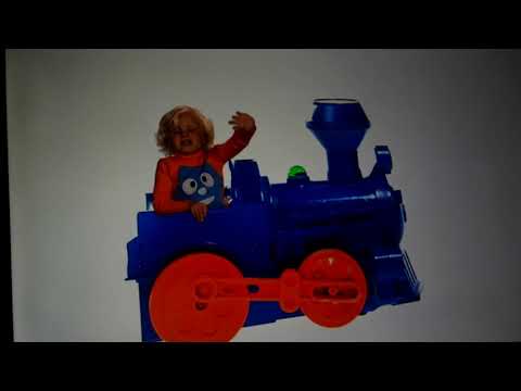 Yo Gabba Gabba 106 Happy