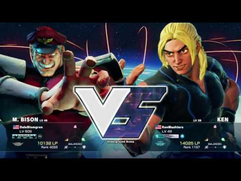 SFV 14th Bafael Cup Finals 2016/11/17 Part 2 of 2