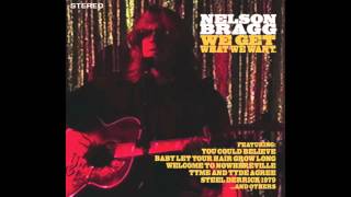 Nelson Bragg | I'm In No Mood