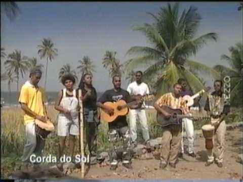 CORDA DO SOL - CABO VERDE