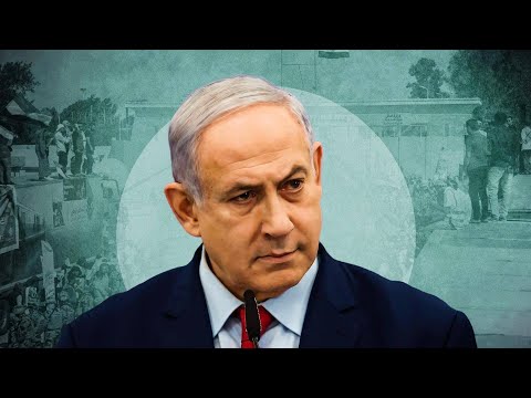 FARXADA SAAKA ee GZA, GUUSHA XM - MEYDADKA ISRA & Masar oo Digniin udirtay N-YAHU......