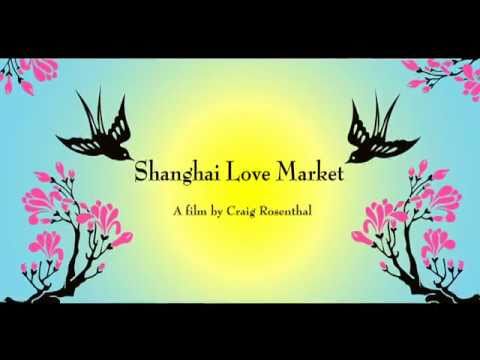 Shanghai Love Market