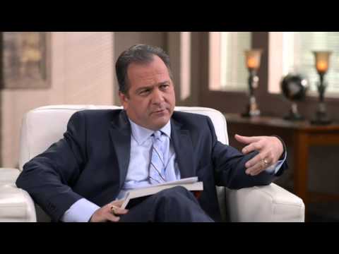 Dr. David Jeremiah - Agents of the Apocalypse - The Certainty of Prophecy