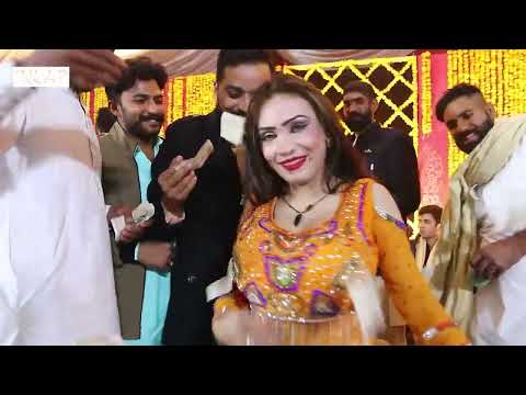 New mujra song Mera Ki Gaya Hai Mahi Raji Ho Gaya