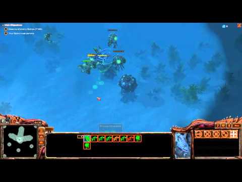 StarCraft 2: Hand of Humanity 14 (Beta)