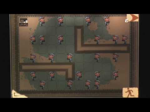 Mummy Panic iPhone Gameplay Video Review - AppSpy.com