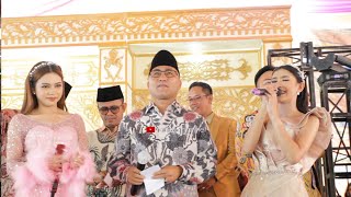 Download lagu BUPATI MUBA UJI KEMAMPUAN RARA & SRIDEVI OFF AIR DESA KEBAN I mp3