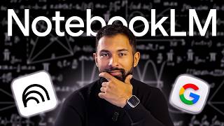 Como Usar o NotebookLM (Do Jeito Certo)