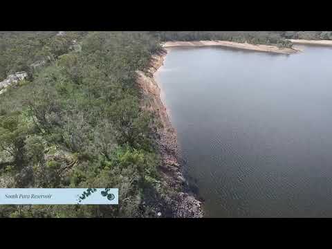 South Para Reservoir Reserve