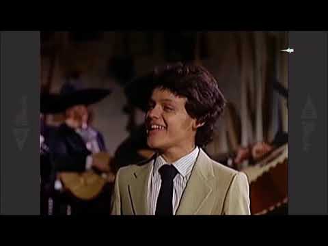 Alla En El Rancho Grande - Pedro Fernandez