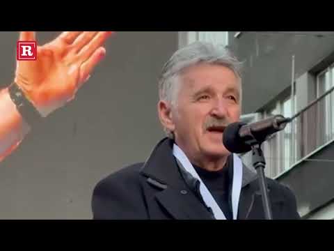 Bosanac se rasplakao zbog Halida Bešlića!