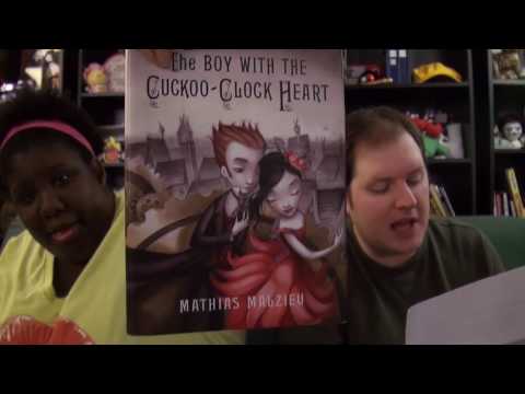 Bobobo-bo Bo-Boobs, Part 3 - PO Unboxing 1-16-17