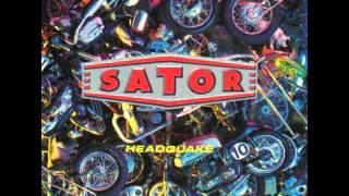 Sator - I wanna go home