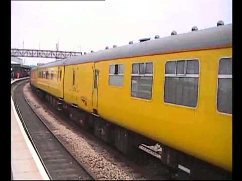 37601 & 37038 @ Gloucester