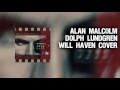 WILL HAVEN - Dolph Lundgren - Instrumental Cover By Alan Malcolm
