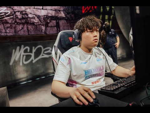 {MSI 2023} BLG Bin reveals why he is better than Doran after 3-0 win over Gen G!
