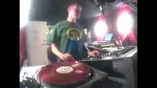 Eon - Haywire Sessions on Groovetech Radio (2002-07-03)