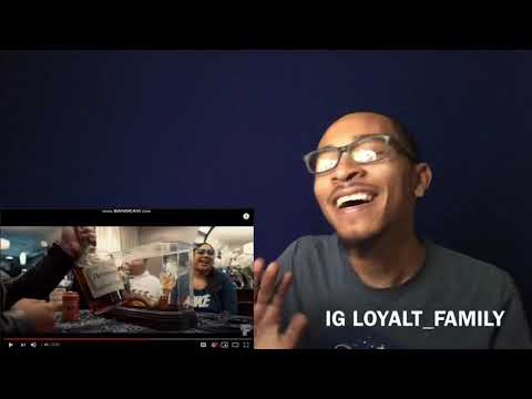 CUTTY BANKS X YOUNG SCOOP X DBOI LIVIN X JOSH JENNINGS “WHAT IT LOOK LIKE” REACTION