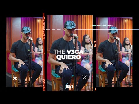 The Vega - Quiero