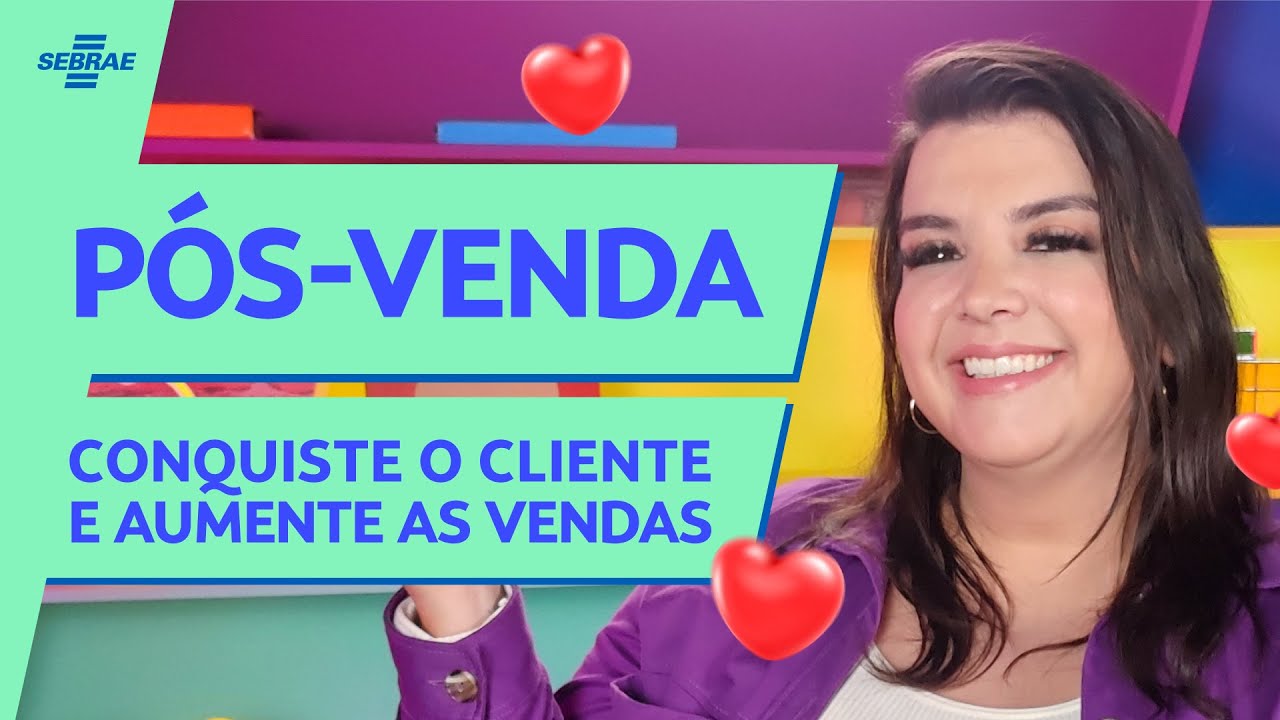 Como ter um PÓS-VENDA de SUCESSO sendo MEI? 🤩 5 dicas para ENCANTAR CLIENTES e AUMENTAR as VENDAS ✨