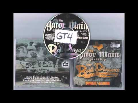 The Ballplayas - Grind On (Under/Album 2006)