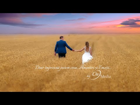 Prezentare Video OnX Media