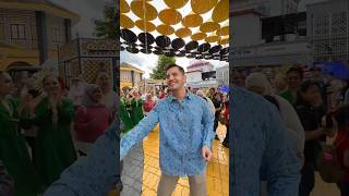 Download lagu Rancak ek Menari Dato Alif Syukri dengan Anak lelakinya... mp3 Download lagu Rancak ek Menari Dato Alif Syukri dengan Anak lelakinya... mp3