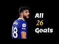 Armando Broja - All 26 Career Goals