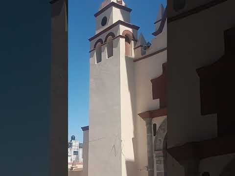 Parroquia de Santa Clara de Asís en Huitziltepec, Puebla