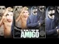 El Villano Amigo Ft Puerko Fino