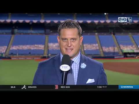 Tweet by FOX Sports Sun: Rays on Twitter