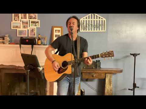 Thumbnail for Until I Fall Away (Gin Blossoms cover-rehearsal) by Gin Blossoms