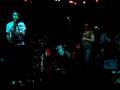 Nomo "three shades" (10) Live at the Earl