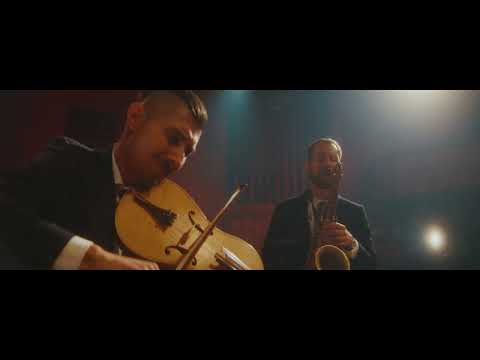 CANON - Adam Bałdych Quintet