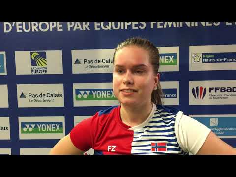 Tough morning - great evening