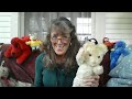 Family Storytime With Emily And Teddy