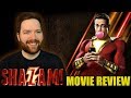 Shazam! - Movie Review