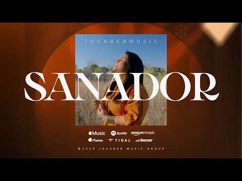 Sanador - Jocabebmusic (Video Oficial)