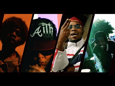 Online - Kay Faith, BhutLegend, Kenji TMZ & Creed Oasis [Official Music Video]