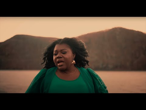 Jada Mayson - Love Letter